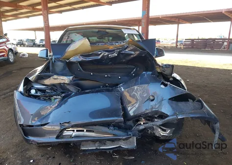 2023 Tesla Model Y Rwd из США, поврежденный, VIN 7SAYGDED3PF944424